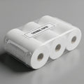 Pack of 6 Rolls (Refills)
